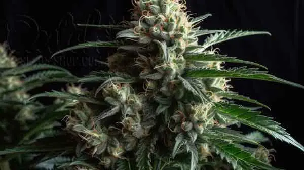 Flowering Time and Yield of Phantom Cookies Seeds