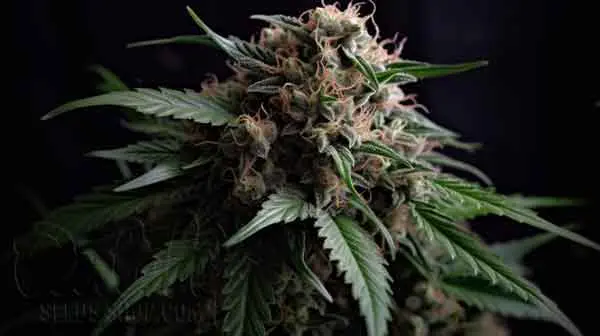 Flowering Time and Yield of Plushberry Seeds