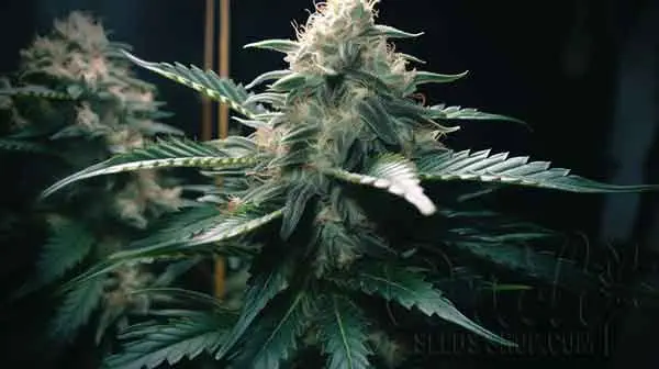 Flowering Time and Yield of Puppy Breath Seeds