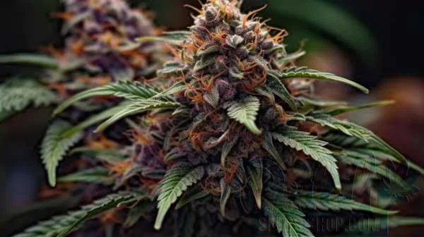 Flowering Time and Yield of Purple Nerds Seeds