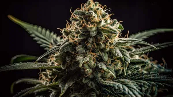 Flowering Time and Yield of Santa Cruz Blue Dream Seeds