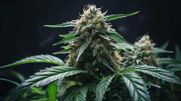Flowering Time and Yield of Sherbet Cake Seeds