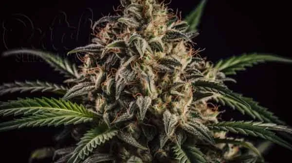 Flowering Time and Yield of Shishkaberry Seeds