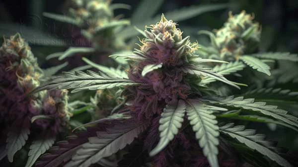 Flowering Time and Yield of Sugar Plum Sunset Seeds