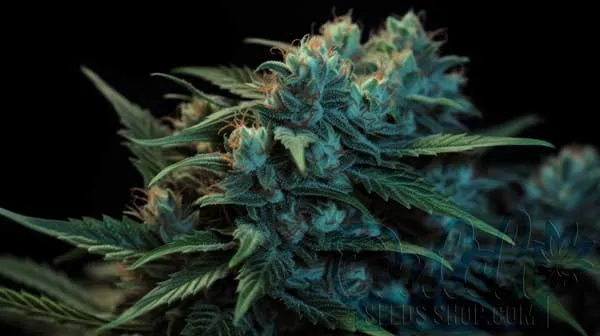 Flowering Time and Yield of Super Silver Haze Seeds