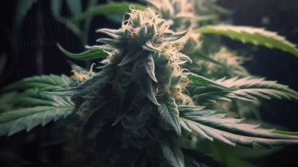 Flowering Time and Yield of Tahoe OG Seeds