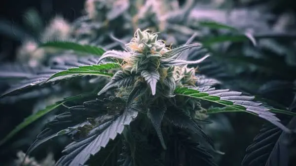 Flowering Time and Yield of Trap Queen Seeds