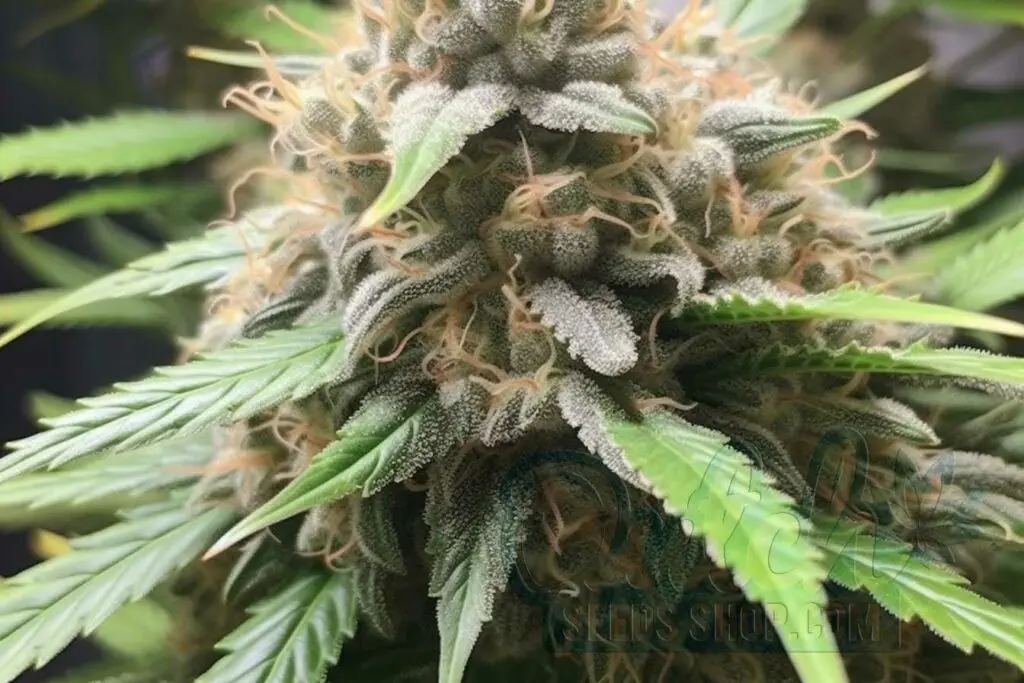 Flowering Time and Yield of Tropicana Cookies Purple Seeds