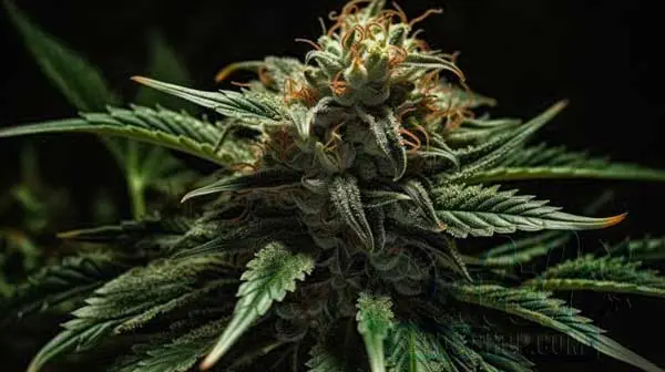 Flowering Time and Yield of UltraViolet OG Seeds