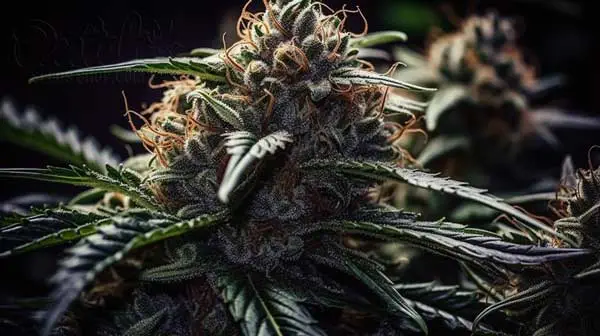 Flowering Time and Yield of Uncle Snoop Seeds