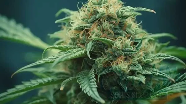 Flowering Time and Yield of Zkittlez Seeds