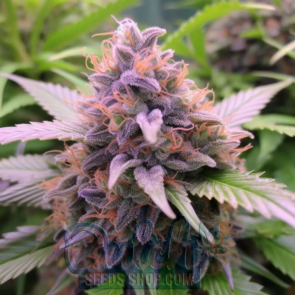 Buy Forbidden Fruit Feminized Cannabis Seeds For Sale - DSS