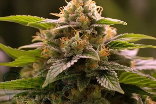 Four Way Strain Origin