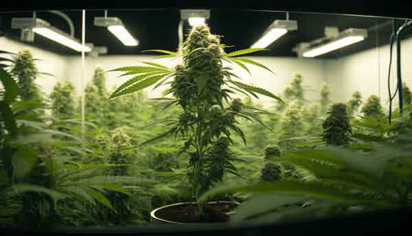 Future Developments in LED Grow Light Technology