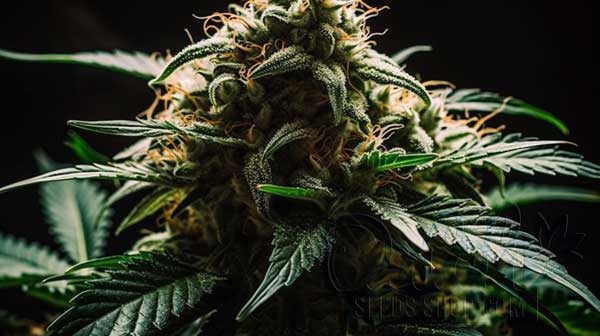 Godfather OG Strain Helps With