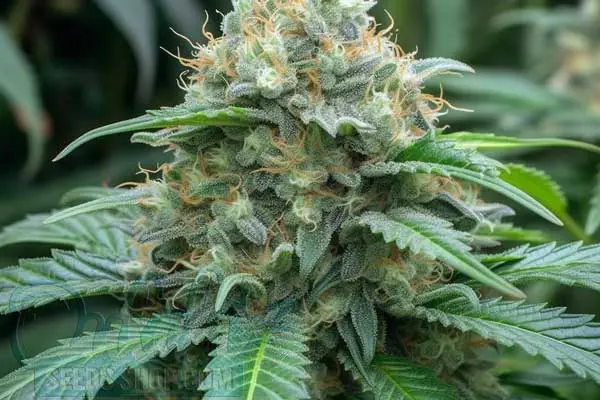 God's Gift Strain Origin