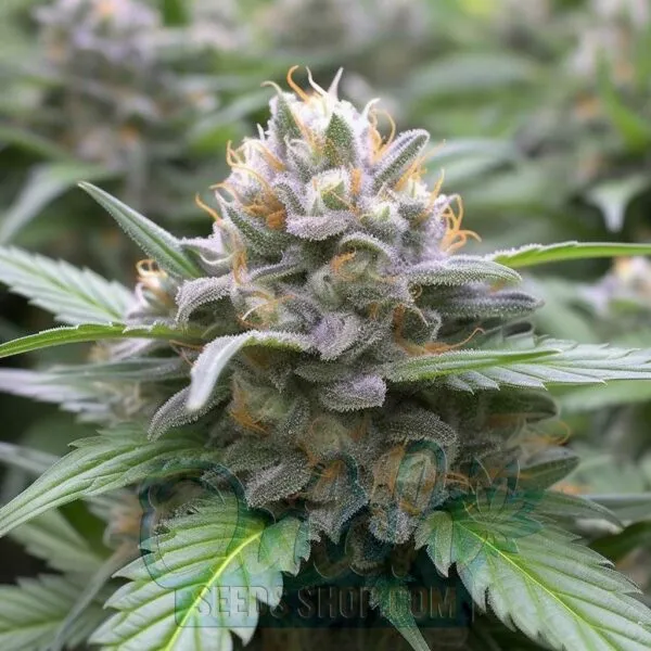 Gorilla Glue Feminized Seeds