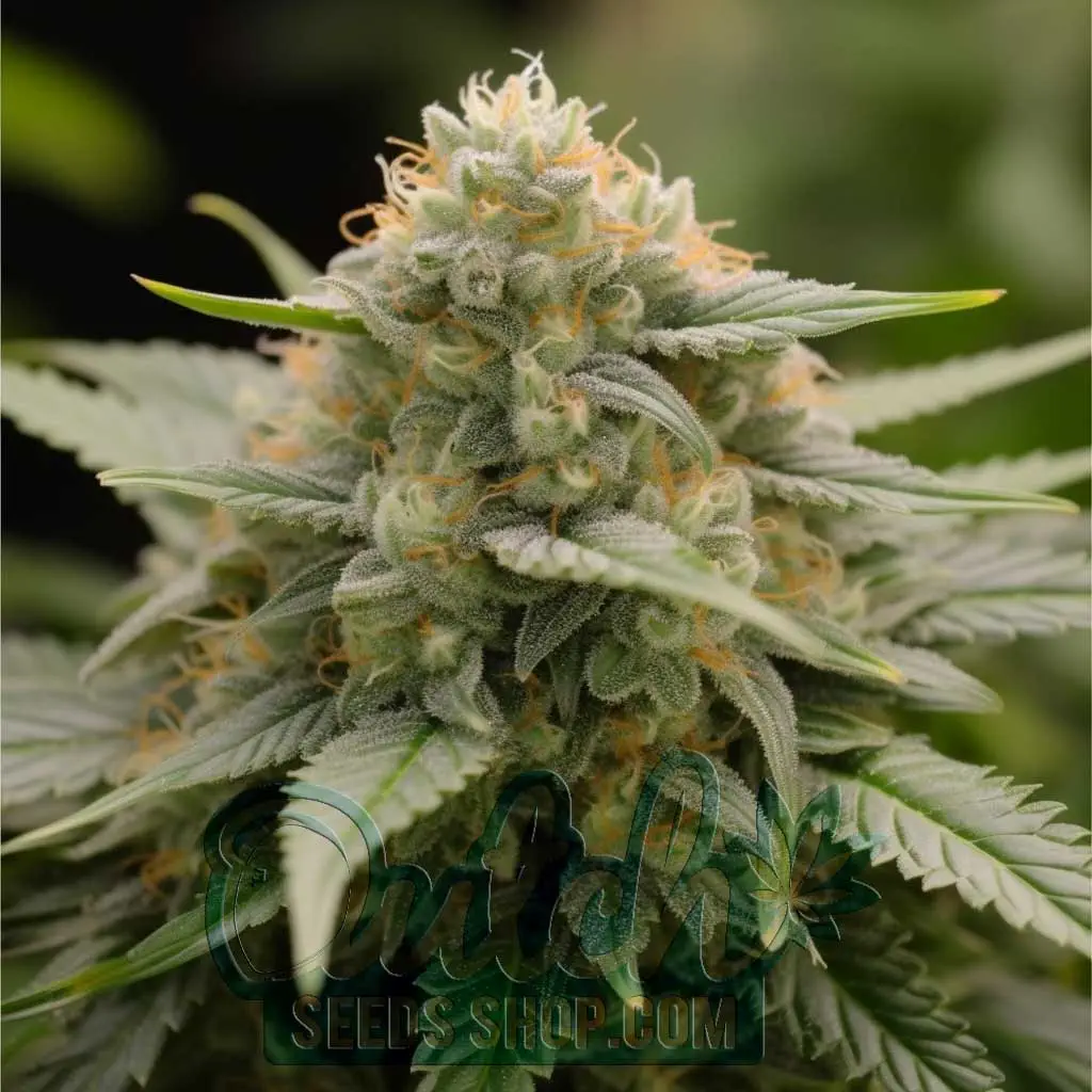 Buy Gorilla Glue Lemon Feminized Seeds For Sale Online - DSS