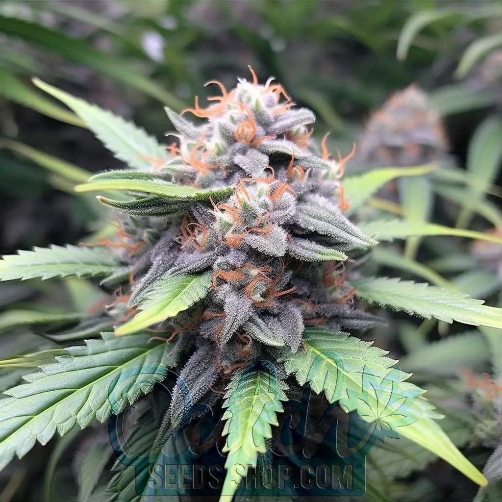 Buy Gorilla Zkittlez Feminized Cannabis Seeds For Sale - DSS