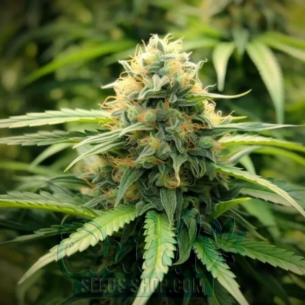 Grease Monkey Feminized Seeds