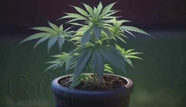 Grow Weed Step By Step
