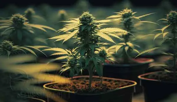 Growing Autoflower Seeds