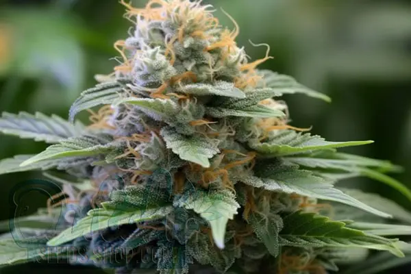 Growing BC Big Bud Plants