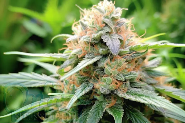 Growing Chocolate Fondue Plants