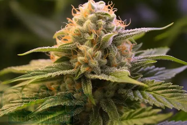 Growing Four Way Plants