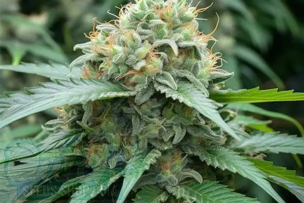 Growing God's Gift Plants