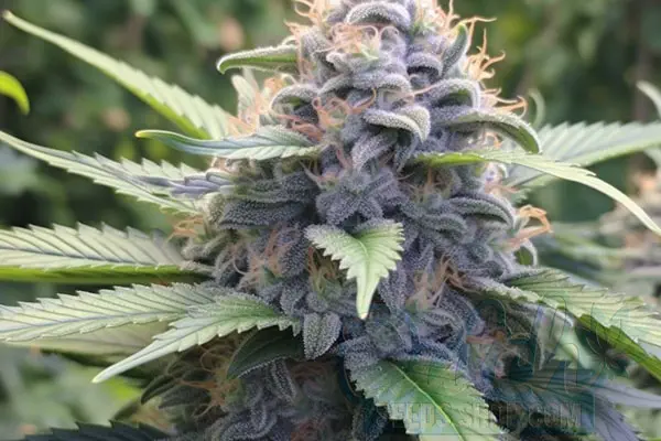 Growing Mother Of All Buds Plants