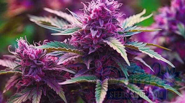 Growing Rainbow Kush