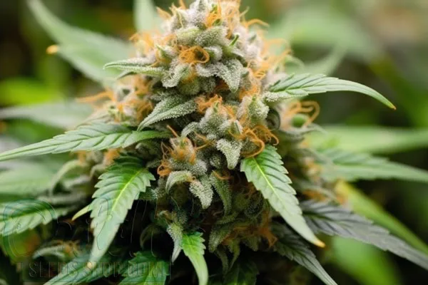 Growing Swiss Miss Plants