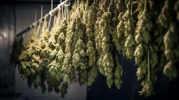 Harvest