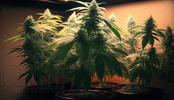 Harvesting And Curing Tips