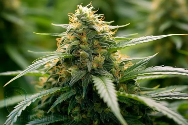 Hawaii x Maui Waui Strain Origin