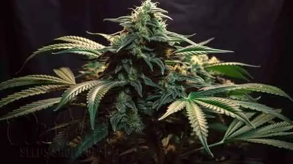 Haze XXL Autoflowers Strain
