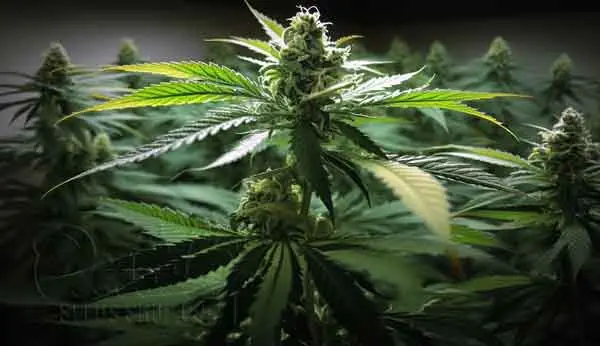 Hermie Weed Plants