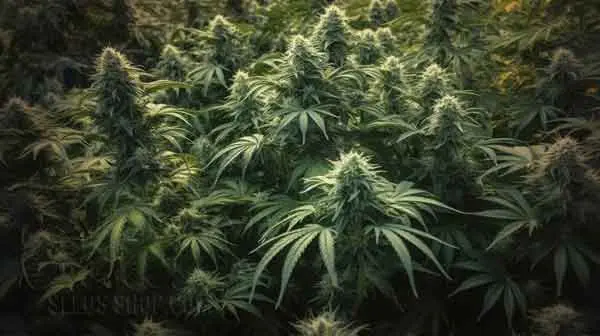 Highest THC Autoflower