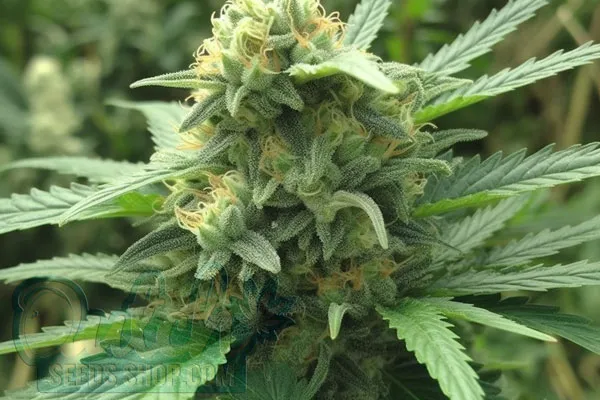 Holy Grail Kush Strain Origin