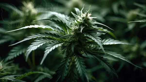 How Cannabinoids May Affect Metabolism And Appetite