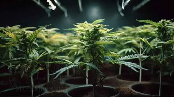 How Long Does Growing Process Of Cannabis Clone Take
