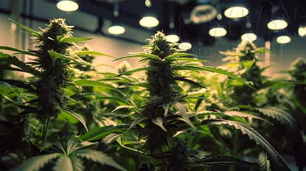 How Terpenes May Impact Metabolism And Appetite