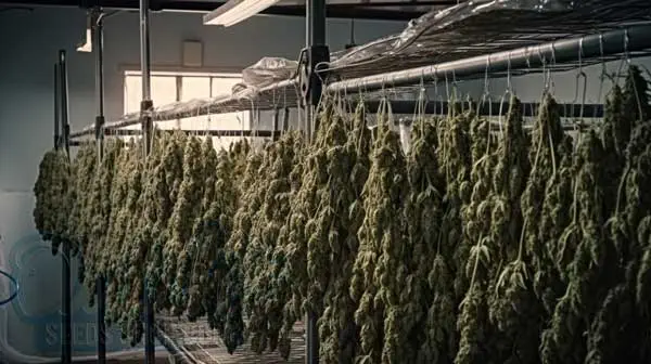 Ideal Drying Conditions