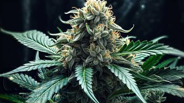 Is Badazz Rolex Indica or Sativa?