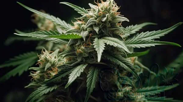 Is Candy Kush Indica or Sativa