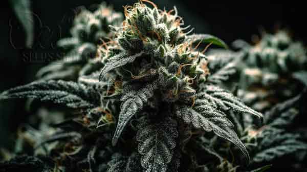 Is Chimera #3 Indica or Sativa?
