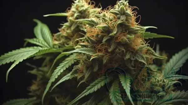 Is Critical Indica or Sativa?