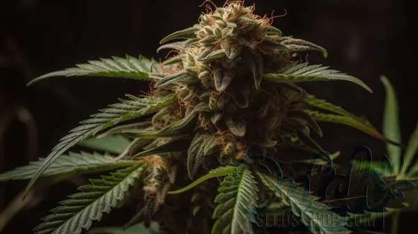 Is Devil's Glue Indica or Sativa