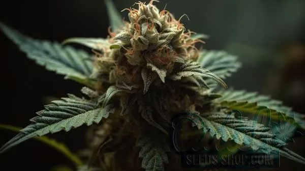 Is GAK Indica or Sativa?